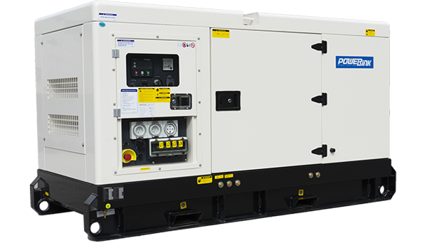 20kva Diesel Generator