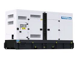 250kva Diesel Generator